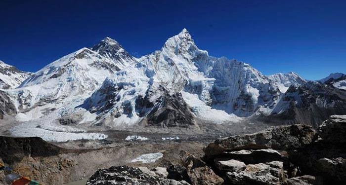 Est-il possible de faire le trek jusqu’au Camp de Base de l’Everest en tant que randonneur débutant