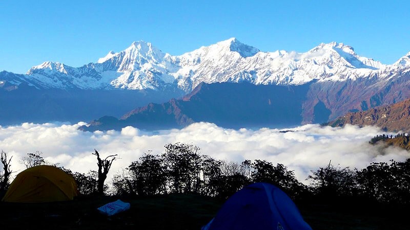 Ganesh Himal